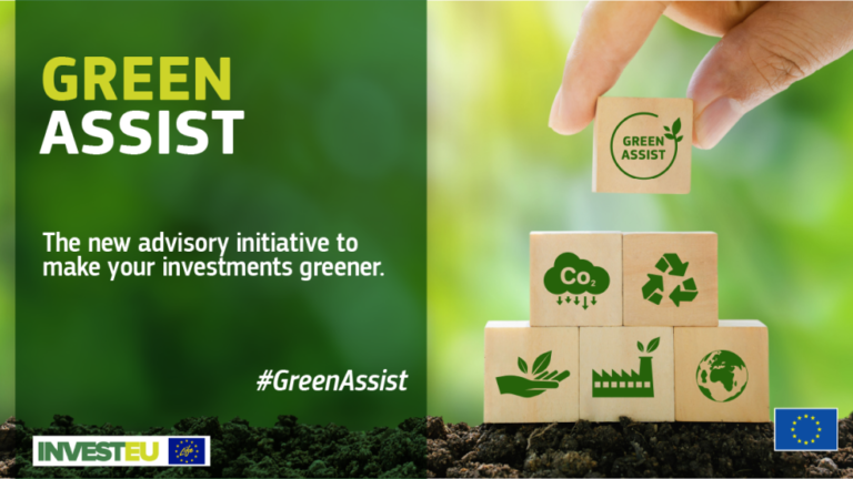 Green-Assist