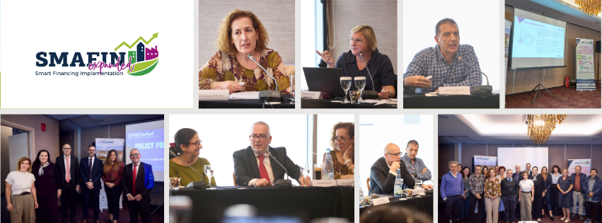 SMAFIN Expanded_Thematic Working Group_October 2025